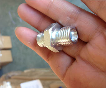 ਬਸਪਾ ਪੁਰਸ਼ ਅਡਾਪਟਰ ਫਿਟਿੰਗਜ਼