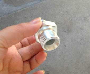 ਬਸਪਾ ਪੁਰਸ਼ ਅਡਾਪਟਰ ਫਿਟਿੰਗਜ਼