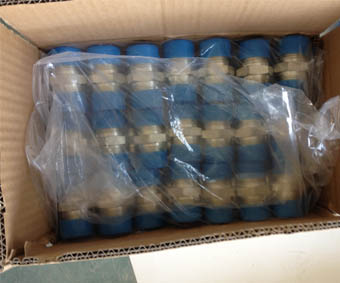 ਬਸਪਾ ਪੁਰਸ਼ ਅਡਾਪਟਰ ਫਿਟਿੰਗਜ਼