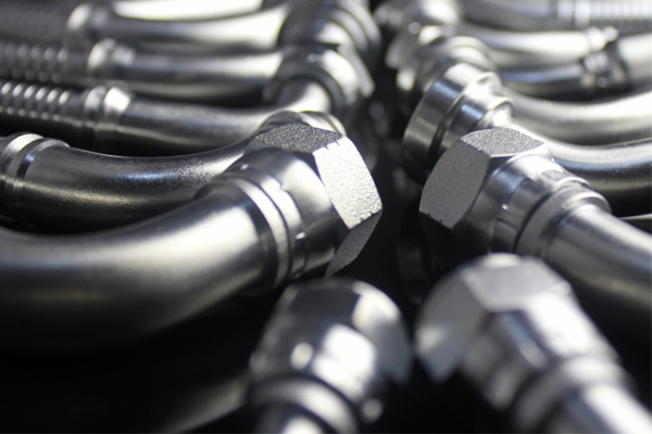 ਕੋਨਬੋ ਪਾਈਪ ਦੀਆਂ ਫਿਟਿੰਗਾਂ