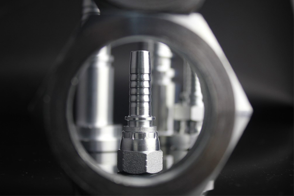 ਗੈਰ-ਕੰਗਾਲੀ ਔਰਤ ਦੀਆਂ ਫਿਟਿੰਗਾਂ