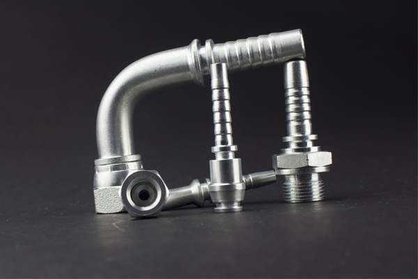 SAE ਮੇਨ ਹੋਜ਼ ਫਿਟਿੰਗ