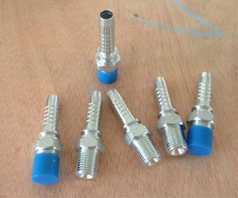 ਨਰ ਅਤੇ ਮਾਦਾ ਕਨੈਕਟਰ