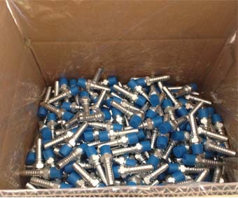 ਨਰ ਅਤੇ ਮਾਦਾ ਕਨੈਕਟਰ